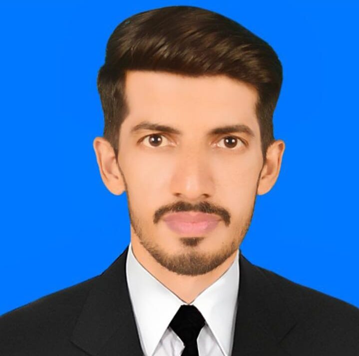 Shehzad Zameer