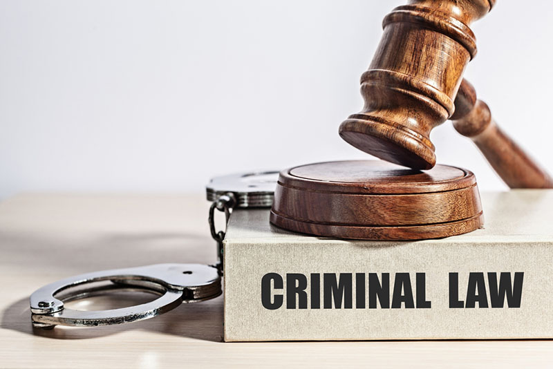 Criminal Lawyer in pakistan