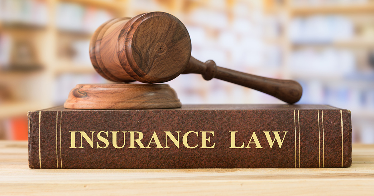 Insurance Lawyer in pakistan