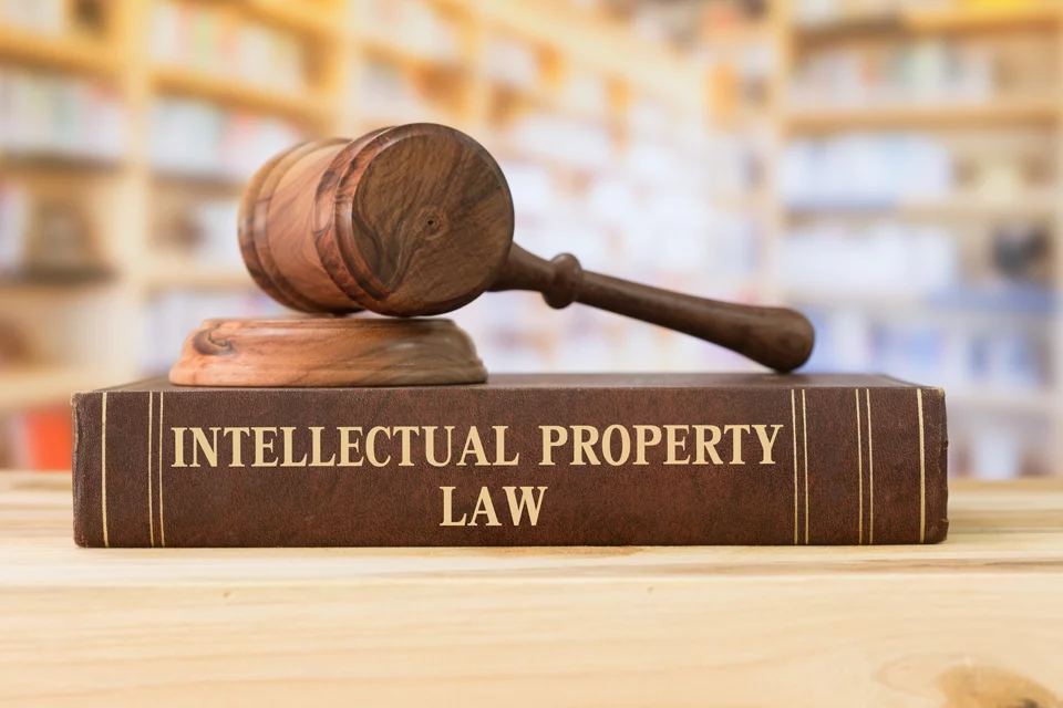 Intellectual Property Lawyer in pakistan