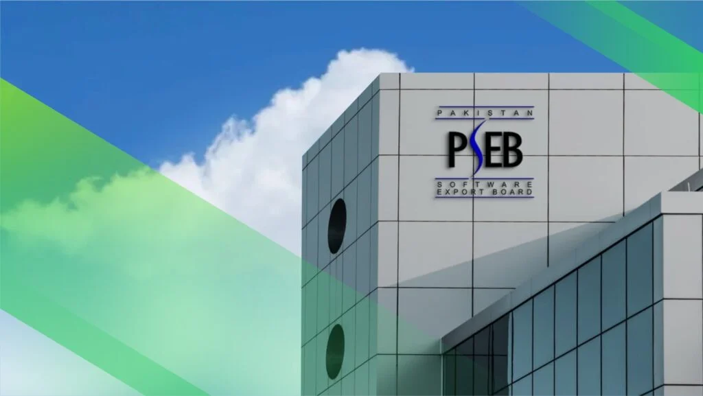 Pakistan Software Export Board Services