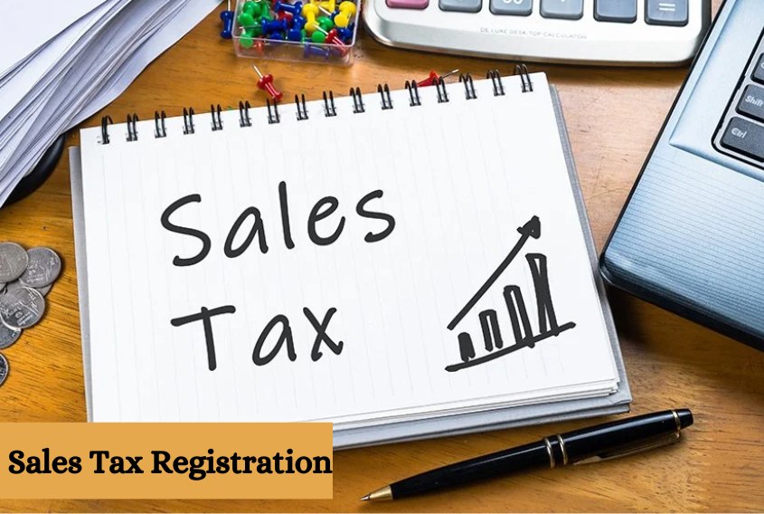 Provisional Sales & services Tax