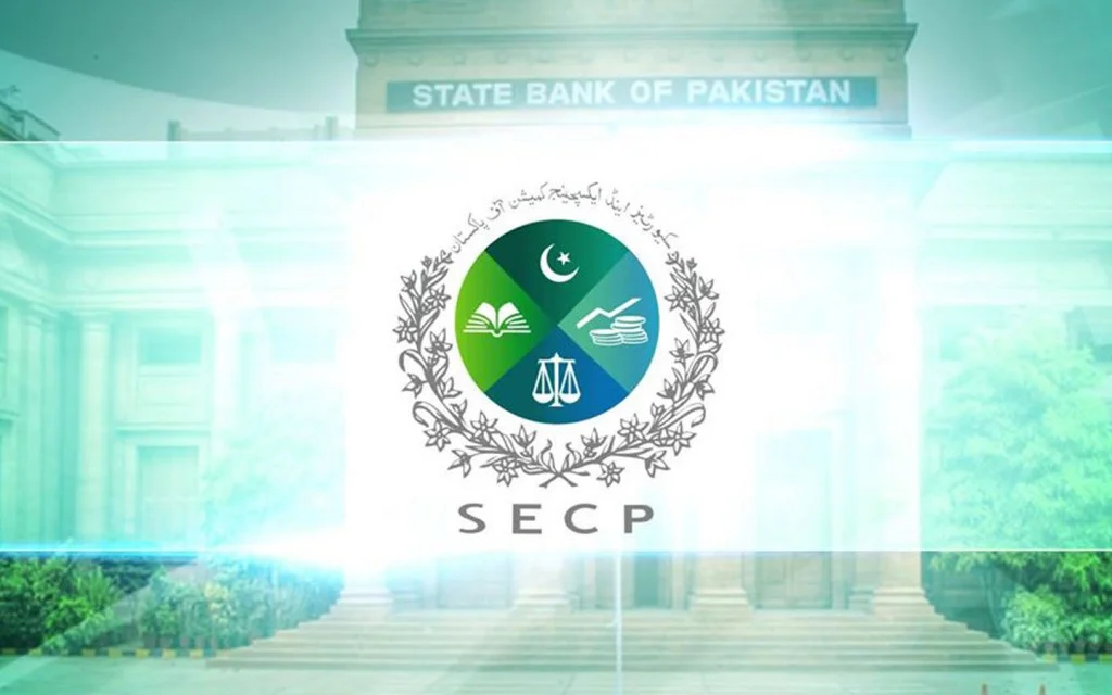 Security exchange commission of Pakistan