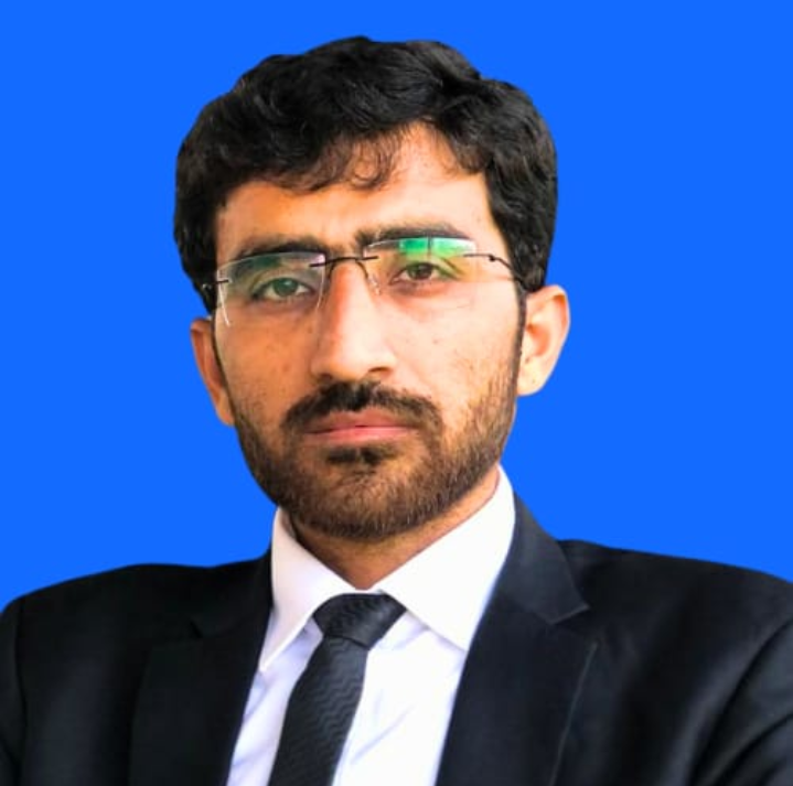 Advocate High Court Babar Abro