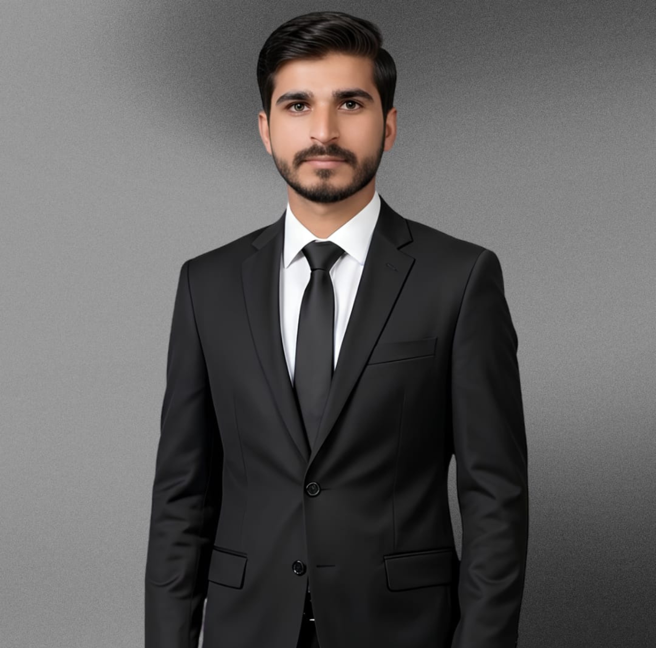 Advocate High Court Agha Maqbool Ahmed Pathan