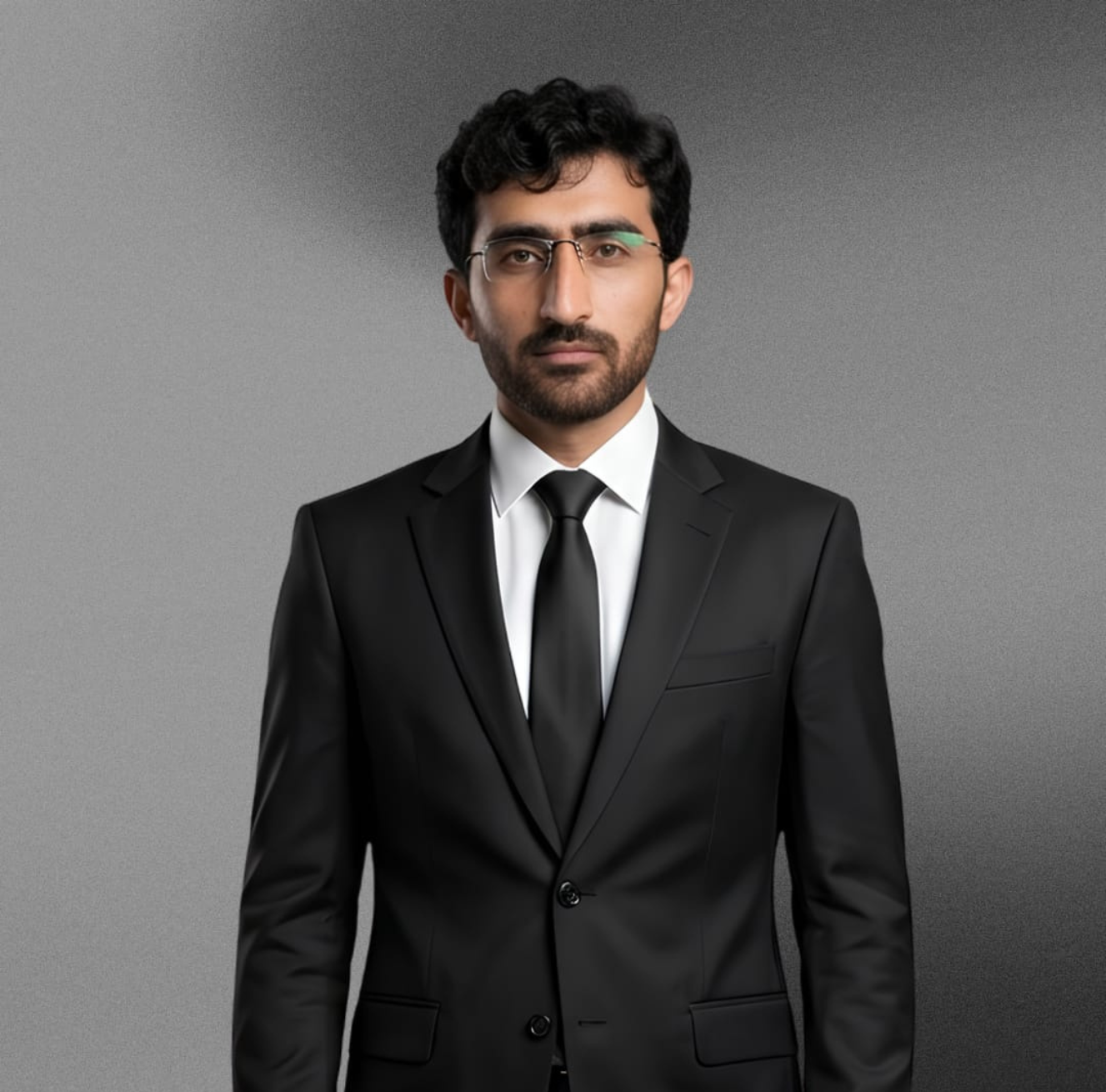 Advocate High Court Babar Abro