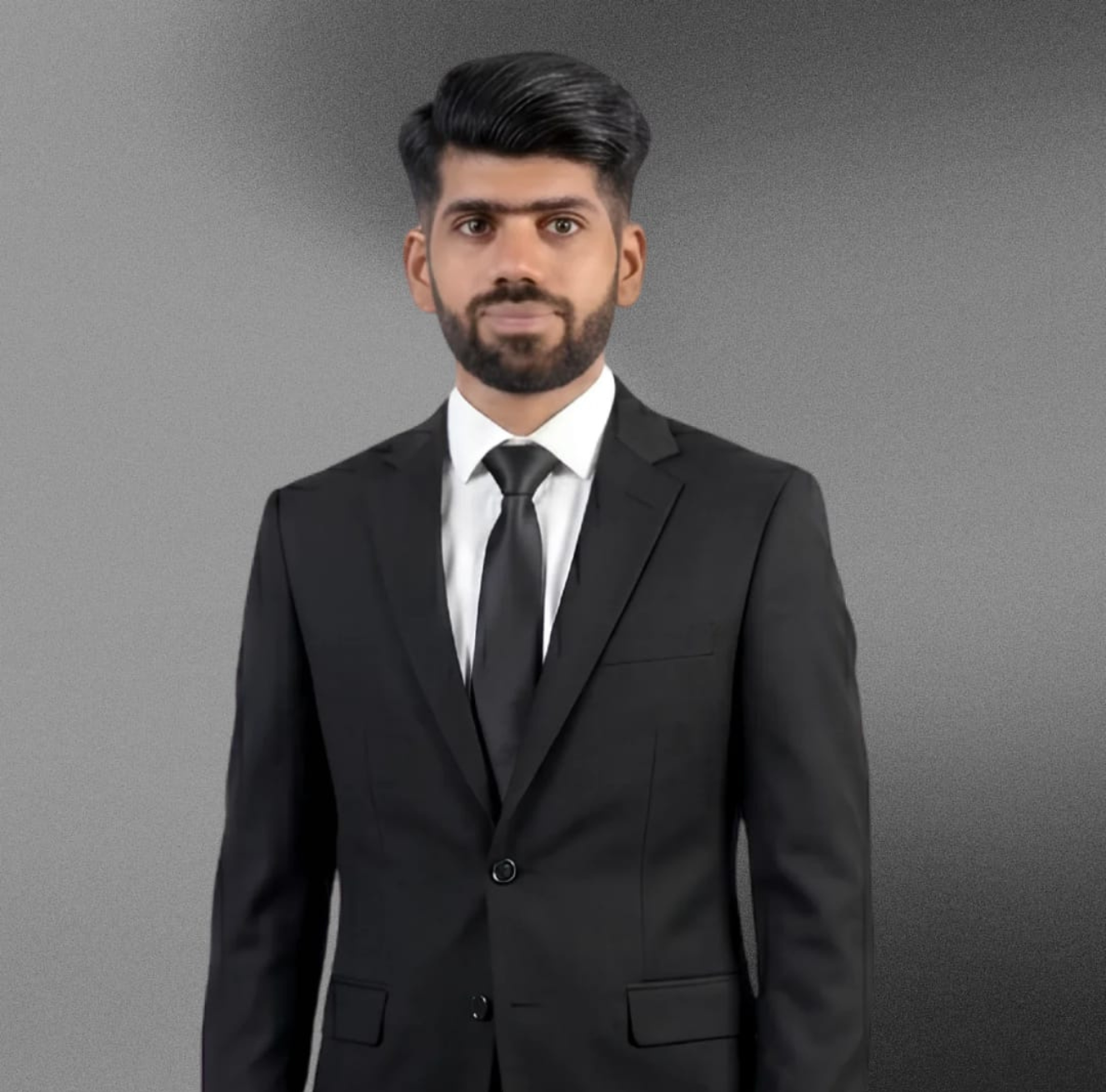Advocate High Court Inamullah Kalwar
