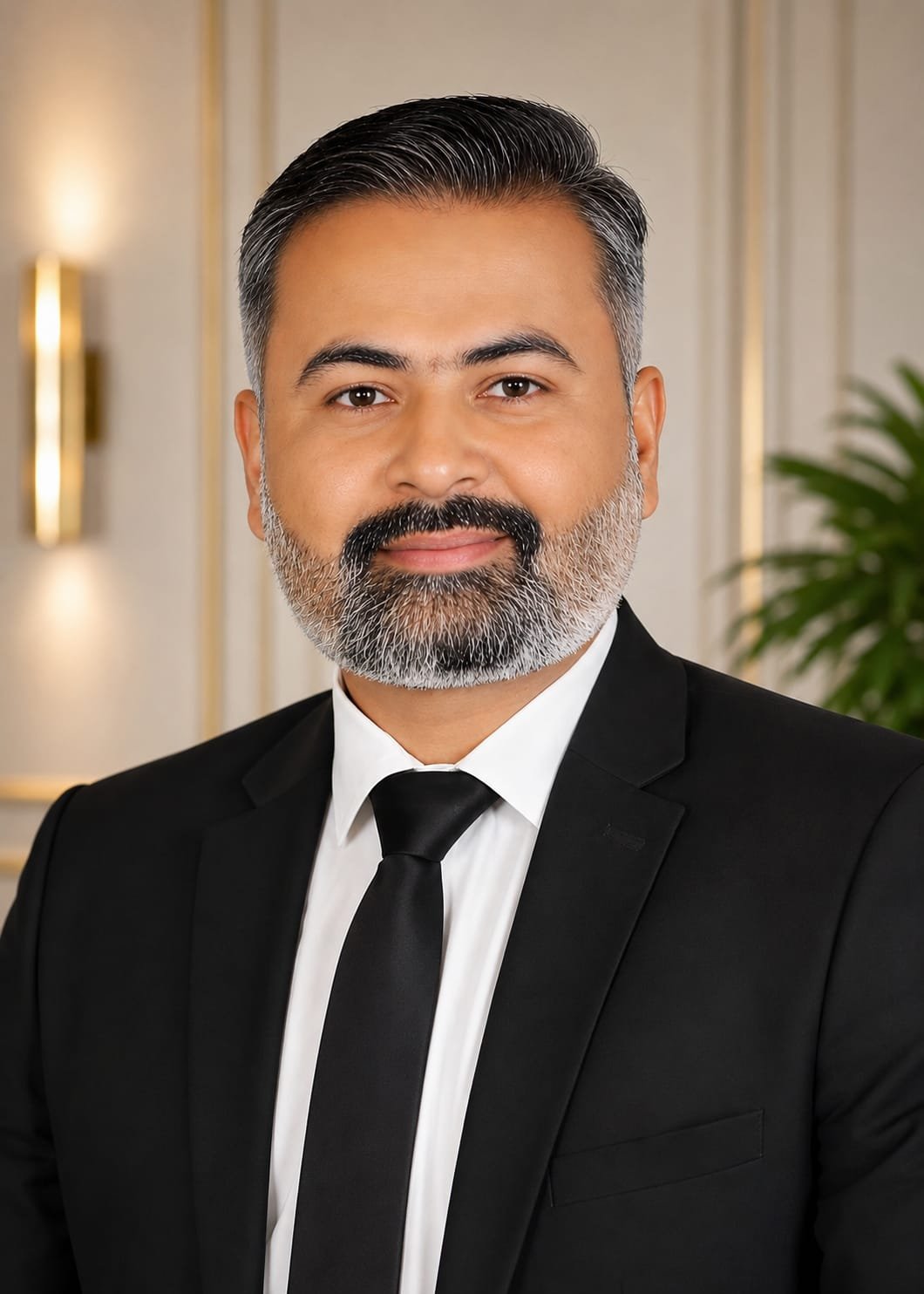 Pir Najamuddin Arain